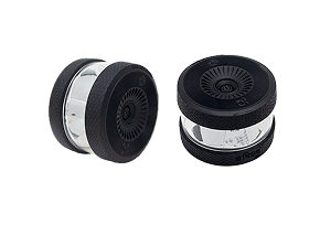 2 Balizas de emergencia