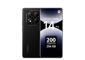 Xiaomi Redmi Note 14 Pro 5G