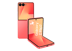 Samsung Galaxy Z Flip7 256 GB
